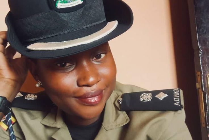 New Kampala police spokeswoman Racheal Kawala speaks out on tough task ahead
