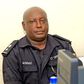 Uganda Police’s VIPPU commander Ronald Mutabazi  found dead at home 