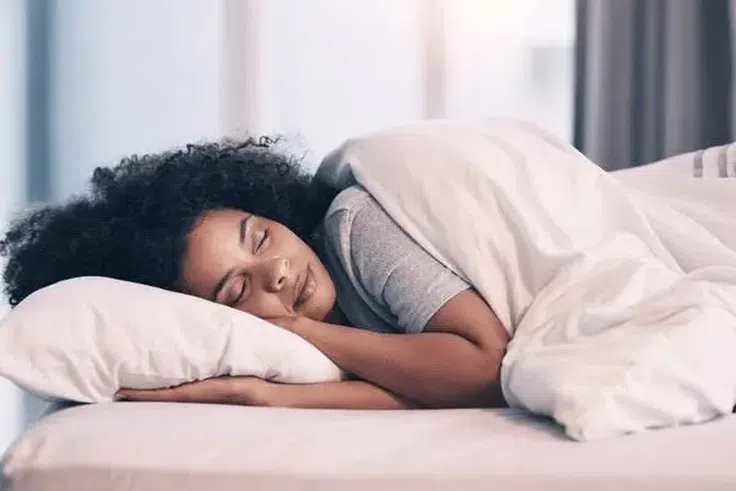 7 signs you're sleeping too much