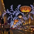5 cities with the best Christmas decorations