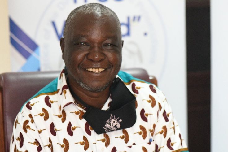 Scores wrongfully sentenced on ‘flawed evidence' from government lab - Dr Onzivua