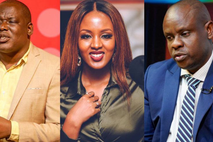 Balaam warns Bajjo about Full Figure after expressing feelings for Laika