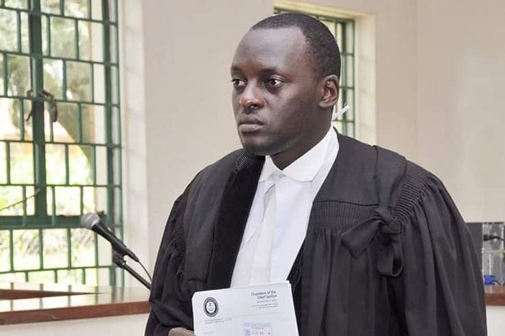 Besigye lawyer arrest: Uganda Law Society to meet Chief Justice
