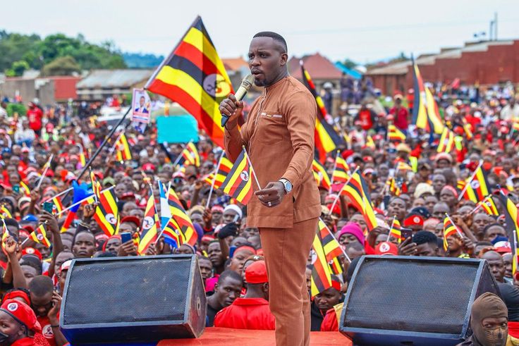 Ssenyonyi survives as High Court throws out Ivan Bwowe petition