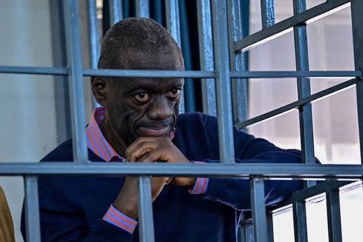 Indictment: Prosecution details Besigye’s ‘plot to assassinate Museveni with drone strike’