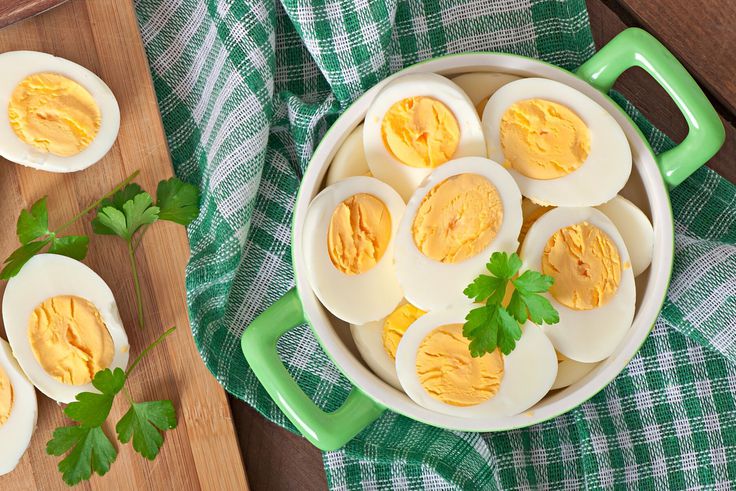Eating two or more eggs per week can reduce the rate of Alzheimer's dementia by 47% - Study says