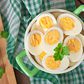 Eating two or more eggs per week can reduce the rate of Alzheimer's dementia by 47% - Study says