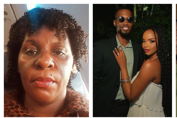 Leave Baby Gloria’s relationship alone - Mother warns critics 