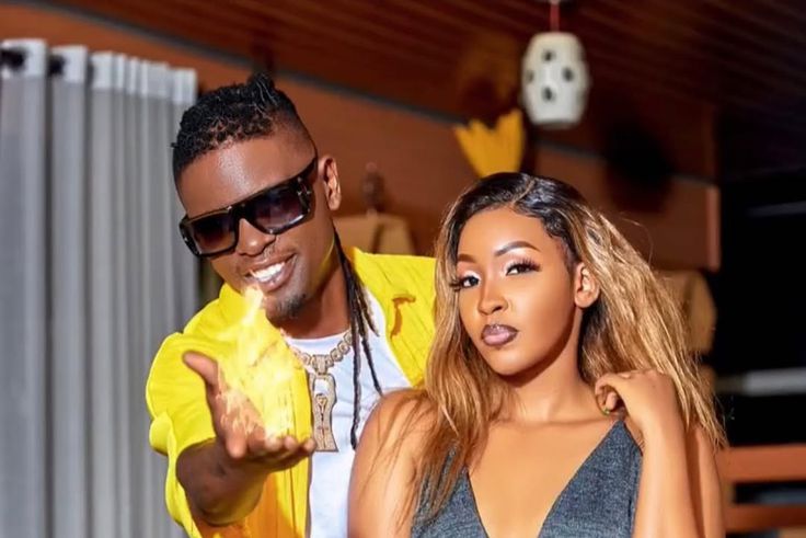 Weasel Manizo hospitalised following confrontation with wife