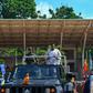 Vice President Alupo fills in as Museveni skips Women’s Day celebrations