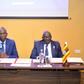 Minister Katumba on why Uganda must build more roads in DRC