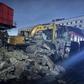 Part of Owino Market demolished