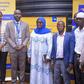 Housing Finance Bank installs water harvesting system at Maganjo UMEA Primary School