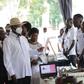 It’s taboo: Makerere’s 'Meat-eating cows' project worries Museveni