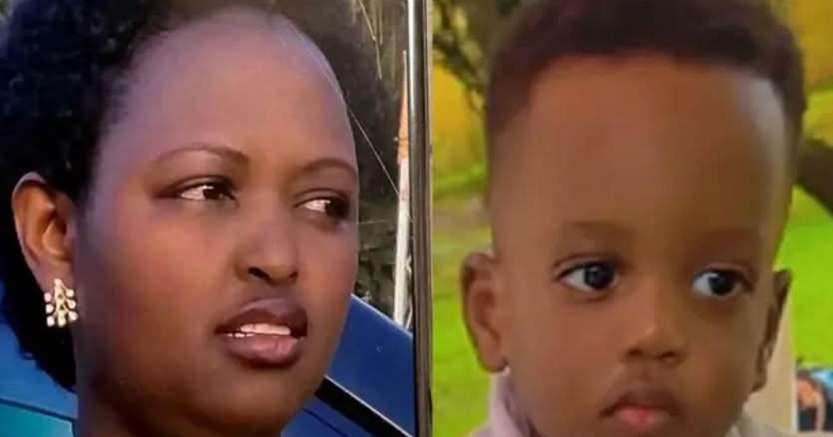 Tragic twist: Mother of 5 faces murder charge after son’s mysterious ...