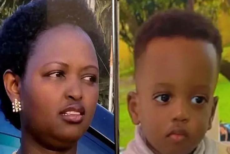 Tragic twist: Mother of 5 faces murder charge after son’s mysterious death
