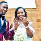 Waiswa Mufumbiro’s wife Edith Katende is dead 