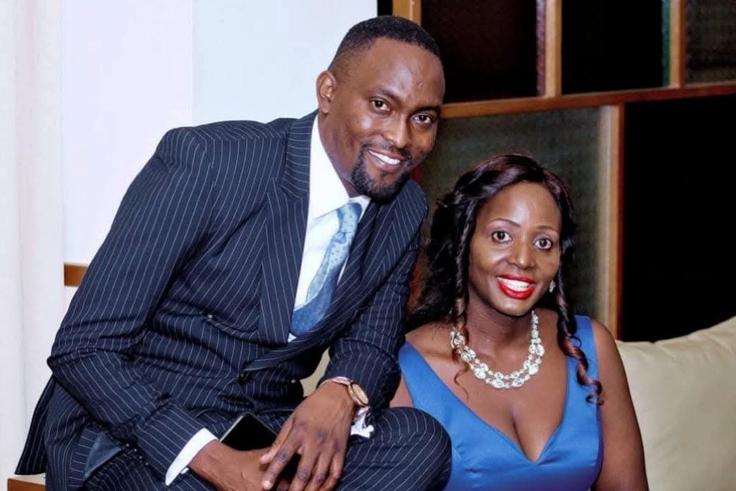 Mufumbiro ‘got news of wife’s death via radio;’ hopes to make it to funeral