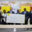 VAAL Real Estate Uganda partners with Rotary to drive community impact across East Africa