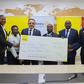 VAAL Real Estate Uganda partners with Rotary to drive community impact across East Africa