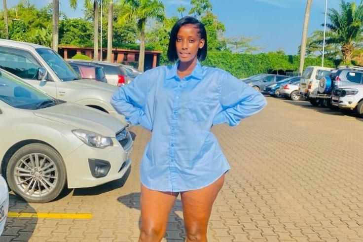 BBL fixed my insecurities - Kirabo Kisitu 