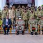 2026 Elections: Museveni warns politicians after meeting with High Command