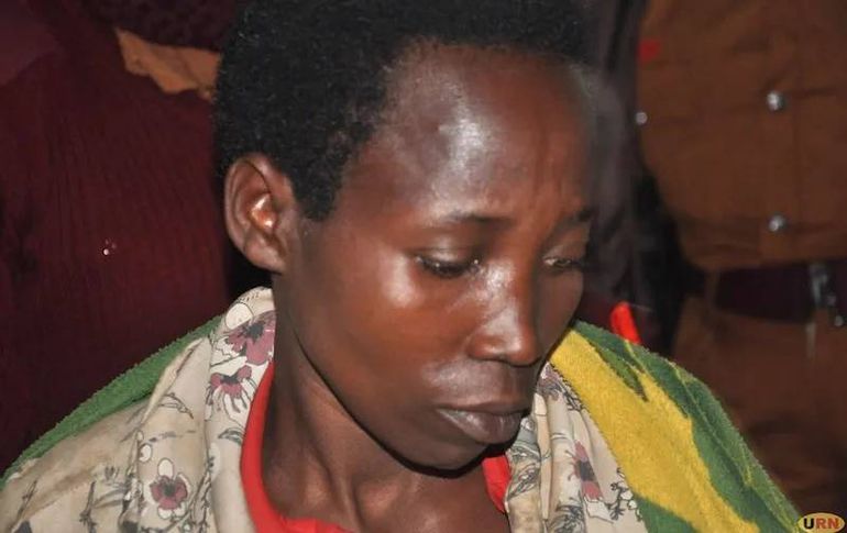 Juliet Tushabeomwe