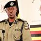 Museveni swearing-in: Police release detailed traffic guidelines, access routes