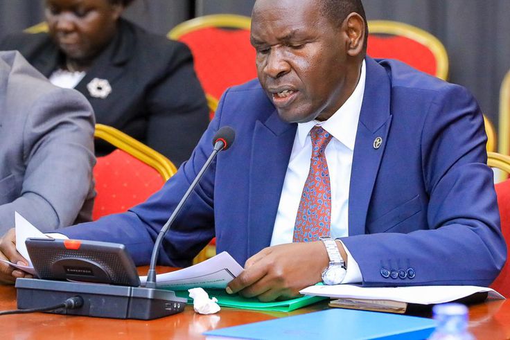 Government moves to quadruple RDCs salary