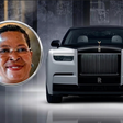 Anita Among acquires Rolls Royce Cullinan; Mao says time for NRM to cut her off