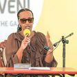 Three arrested over fake Natasha Karugire social media accounts