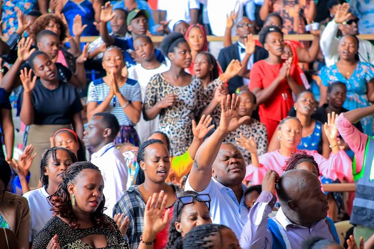 We have martyrs too: Born-again faith demands Shs 500 M for Martyrs' Day