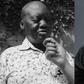 God, do you really need them more than us? - Baraka mourns dad's passing