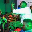 From World Cup fever to Ebola fears, Kampala pauses to reflect