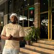 Chef Amiri Mutebi's Recipe for Building a Fast-Growing Food brand