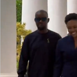 WATCH LIVE: Cabinet Ministers swear in at State House