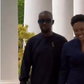 WATCH LIVE: Cabinet Ministers swear in at State House