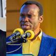 4 ministerial nominees miss Cabinet swearing-in ceremony