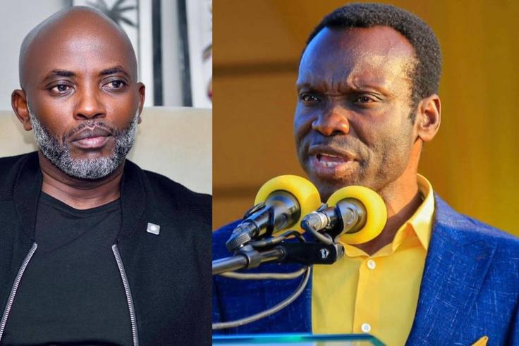 4 ministerial nominees miss Cabinet swearing-in ceremony