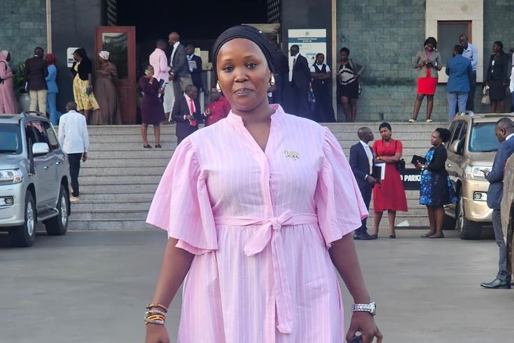 Opposition MPs push Attorney General to 'educate' Museveni on bail