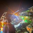 Police confirm 14 dead in Kampala - Gulu Highway crash