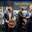 Prince Harry welcomes Uganda into Invictus Games community