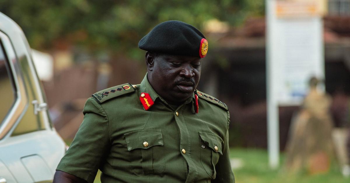 Gen Kainerugaba arrests Elwelu's wife and 20 former soldiers, orders surrender