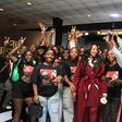 Sheebah turns concert press briefing into a spectacle