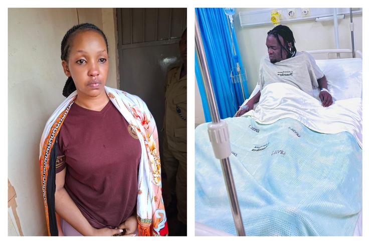 Police to pursue Sandra Teta charges despite Weasel reluctance 