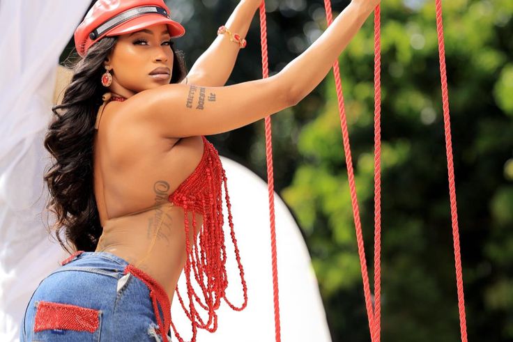 Sheebah speaks out on alleged BBL surgery 