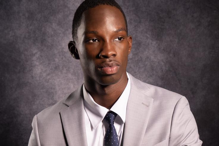 Interview: Solomon Kampala speaks on return to Uganda, running for office