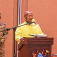 Museveni praises Balaam, likens Nameere enemies to HIV