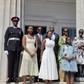 Ugandan officer cadet Andrew Bakira emerges best student at Sandhurst military academy