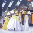 Photos: Cindy Nachap Kezia crowned Miss Tourism Uganda 2025